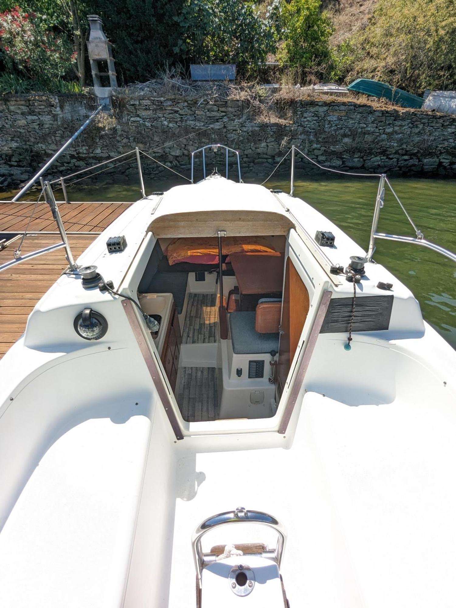 Douro Yacht Charter & Bungalows São João da Pesqueira 外观 照片