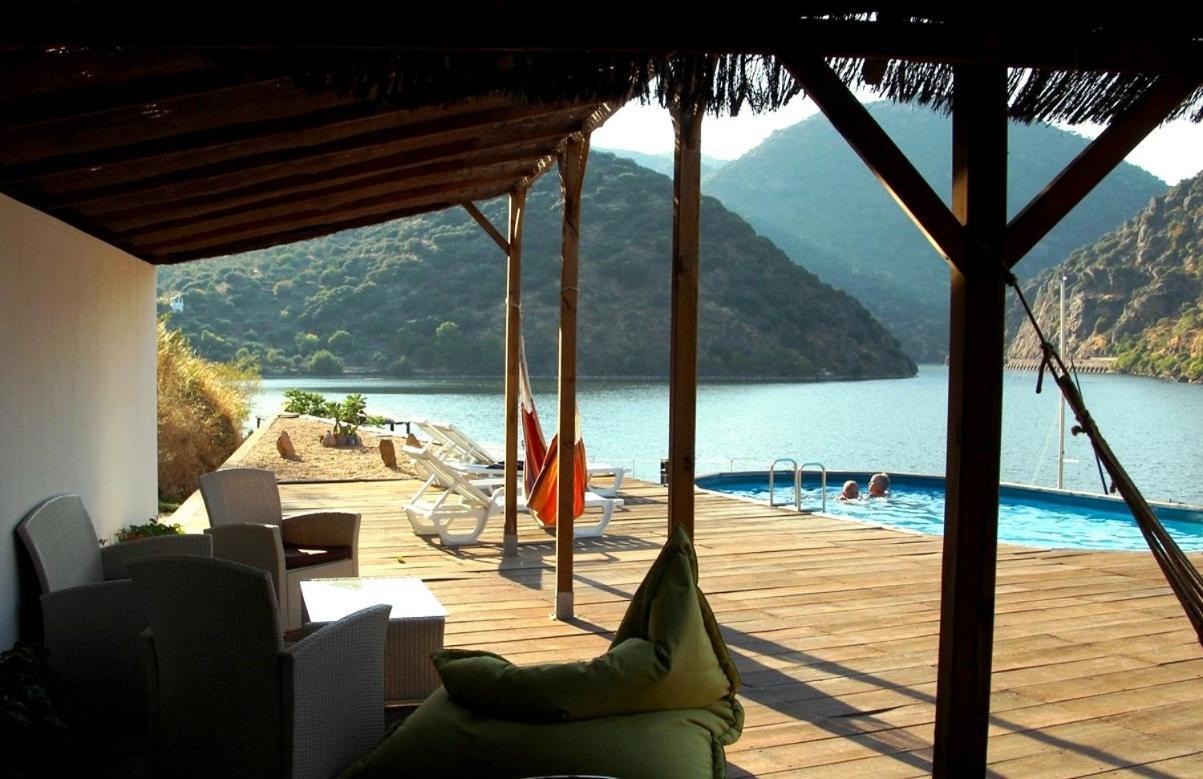 Douro Yacht Charter & Bungalows São João da Pesqueira 外观 照片