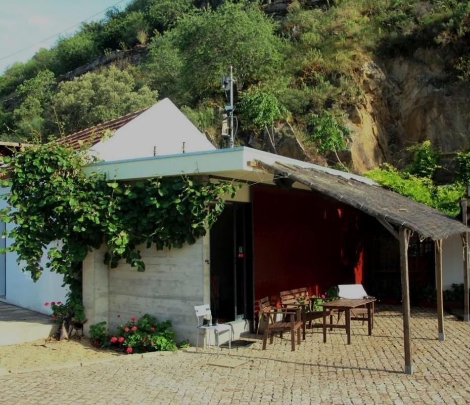 Douro Yacht Charter & Bungalows São João da Pesqueira 外观 照片