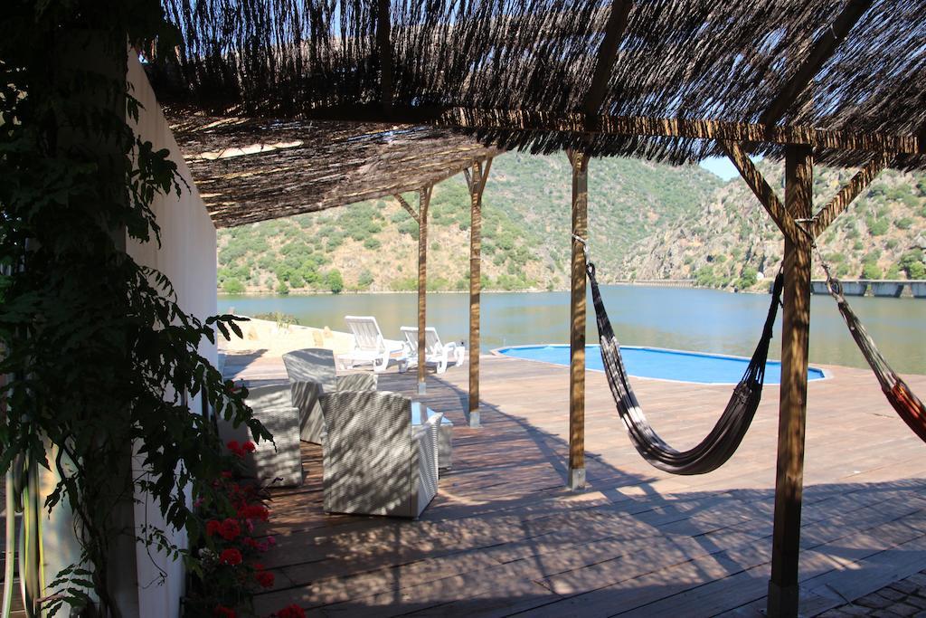 Douro Yacht Charter & Bungalows São João da Pesqueira 外观 照片